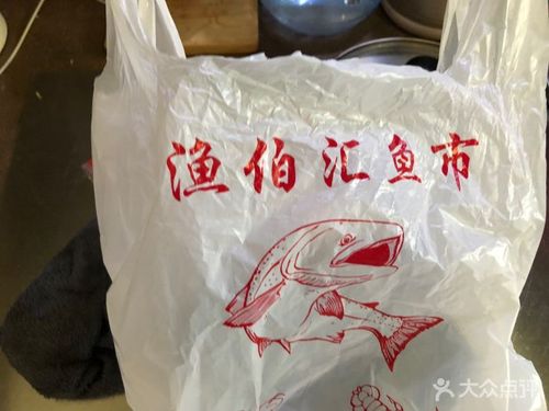 渔伯汇