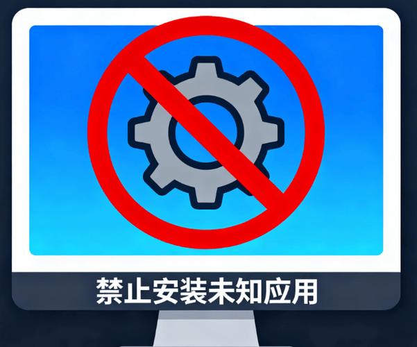 十大禁止安装应用入口