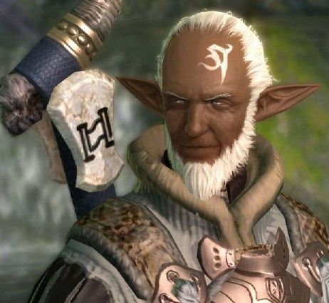 ff14这么多技能怎么按的过来