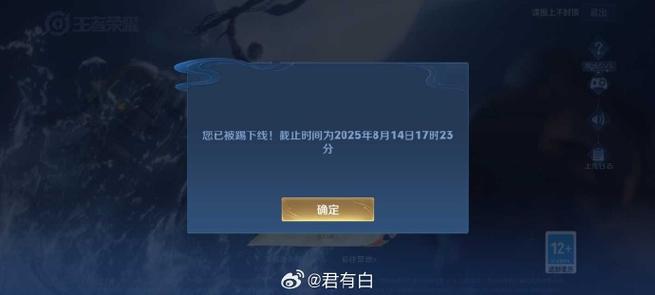 王者怎么防止别人挤号