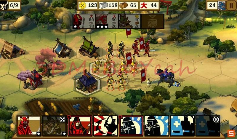 Total War Battles: SHOGUN