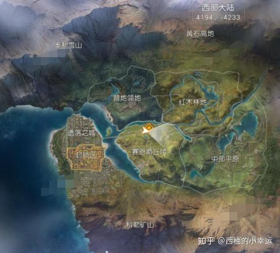 明日之后领土任务怎么做