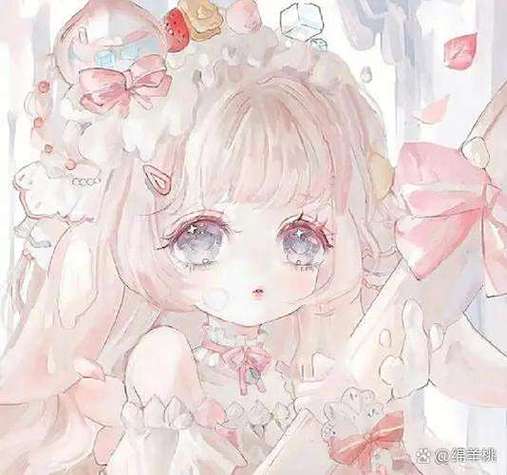 少女心动是