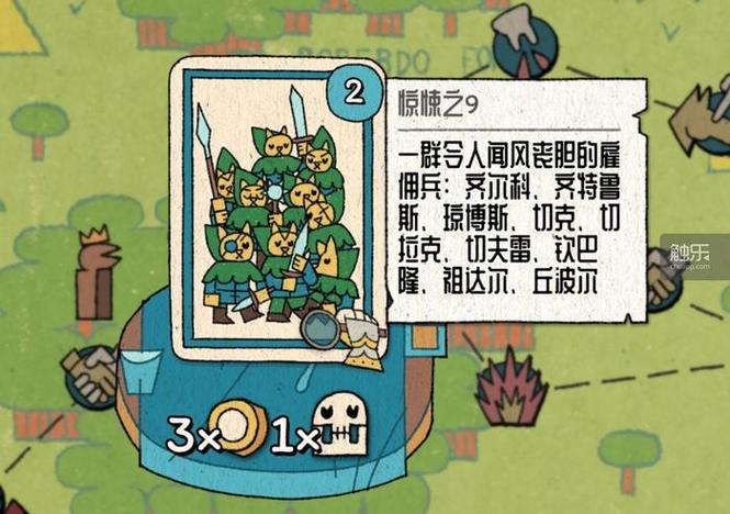 国王2游戏攻略