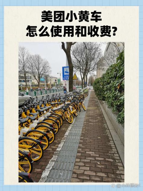 快手小黄车扣费标准