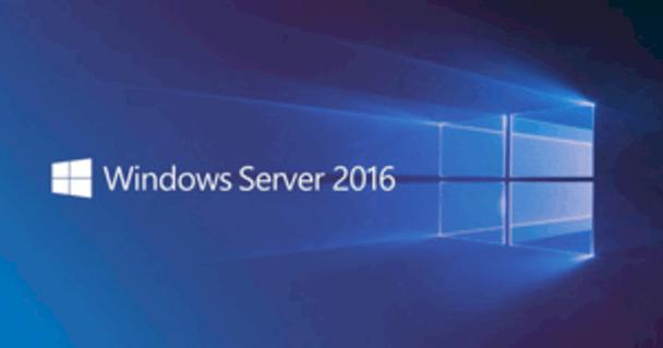 Windows2016