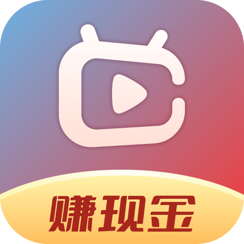 成品短视频赚钱版v1.0图标