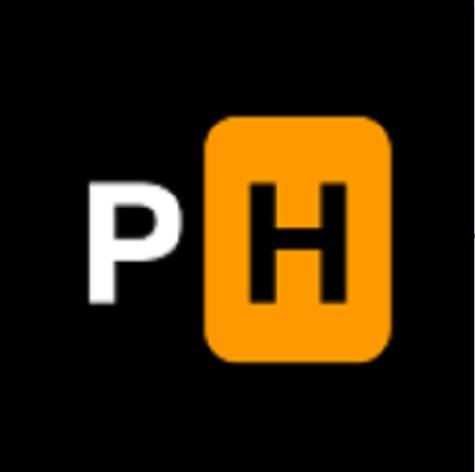 ph官方中文版软件无限能量破解版